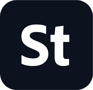 logo-Adobe Stock